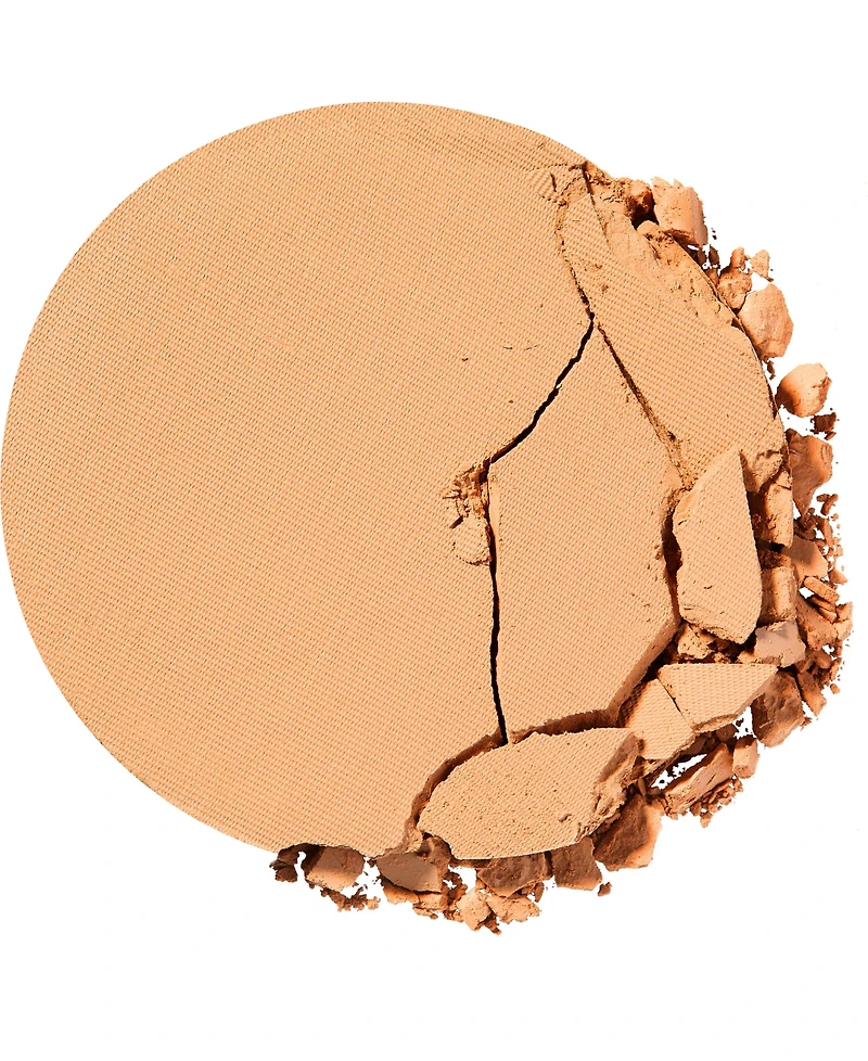 Lancome Dual Finish Multi-Tasking Powder Foundation Oil-free Face