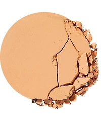 Lancome Dual Finish Multi-Tasking Powder Foundation Oil-free Face
