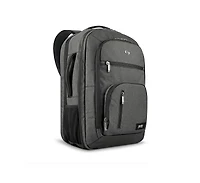 Solo New York Downtown Grand Travel Tsa Backpack