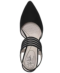 LifeStride Sanya Slingback Pumps