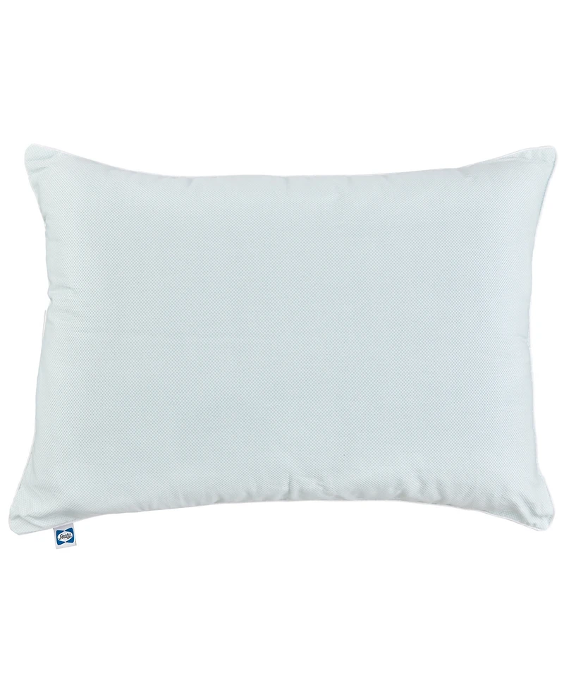 Sealy Cool to the Touch Instant Cooling Pillow