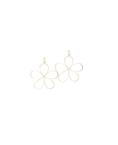 Amorcito Baby Azuma Earrings