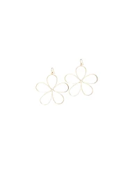Amorcito Baby Azuma Earrings