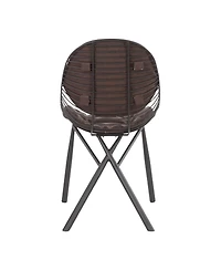 Wired Dining Chair, Set of 2