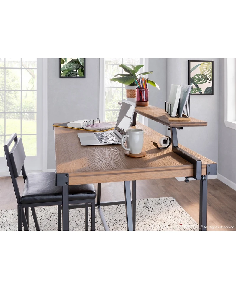 Gia Counter Table