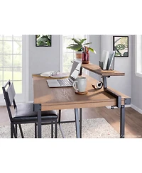 Gia Counter Table