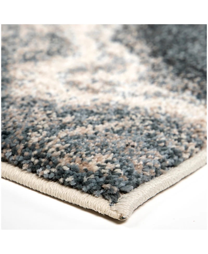 Closeout! Orian Next Generation Cascade 9 'x 13' Area Rug