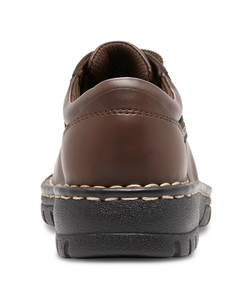 Eastland Little Kid Boys Plainview Oxford Shoes