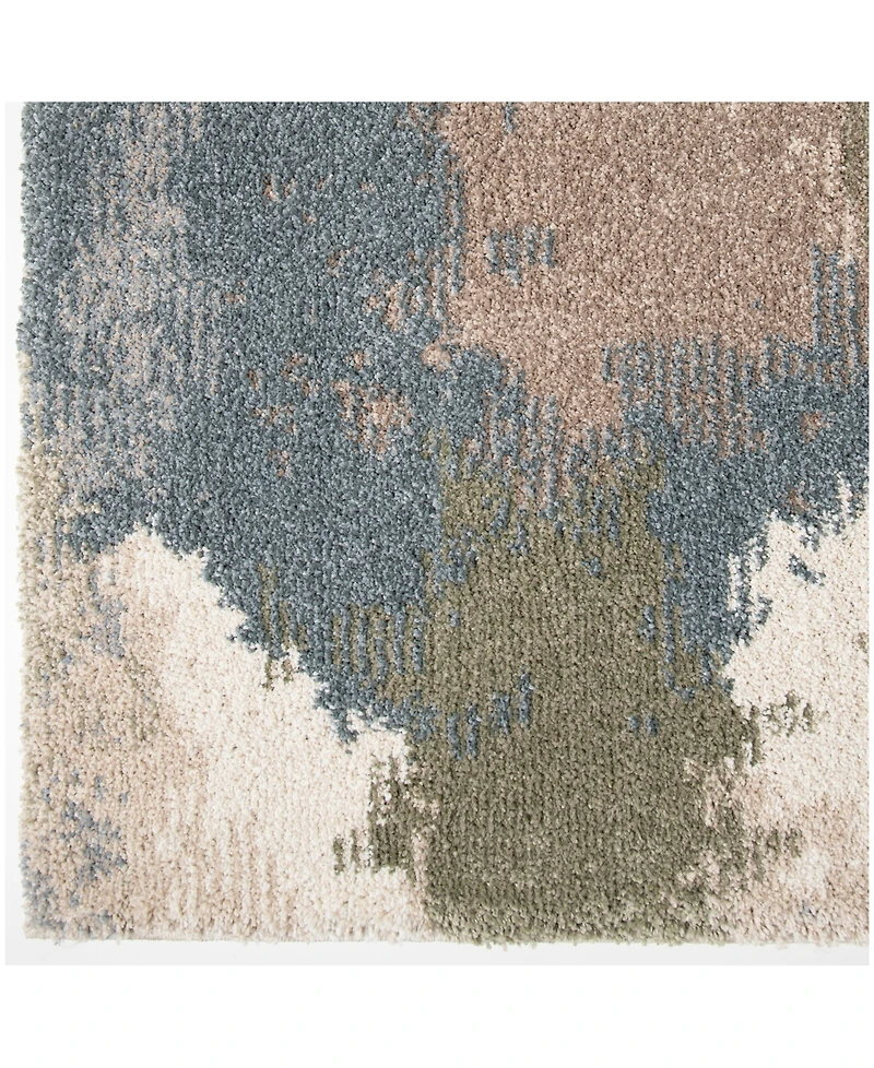 Closeout! Orian Next Generation Dreamy 5'3" x 7'6" Area Rug