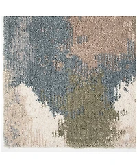 Closeout! Orian Next Generation Dreamy 5'3" x 7'6" Area Rug