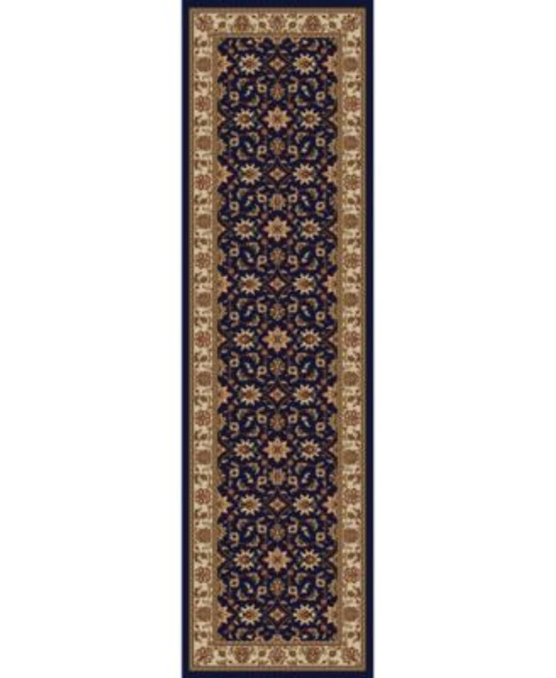 Closeout Km Home 1592 Pesaro Area Rug