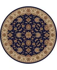Closeout Km Home 1592 Pesaro Area Rug