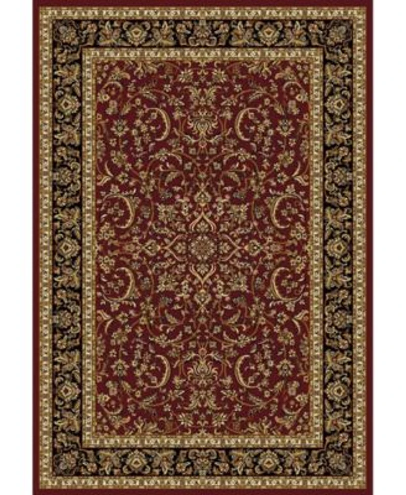 Closeout Km Home Navelli 1318 Area Rug