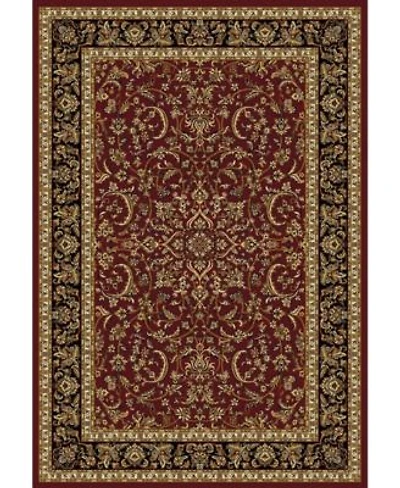 Closeout Km Home Navelli 1318 Area Rug
