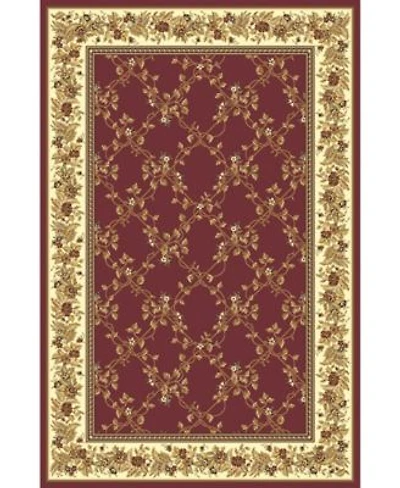 Closeout Km Home Navelli 1427 Area Rug