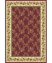 Closeout Km Home Navelli 1427 Area Rug