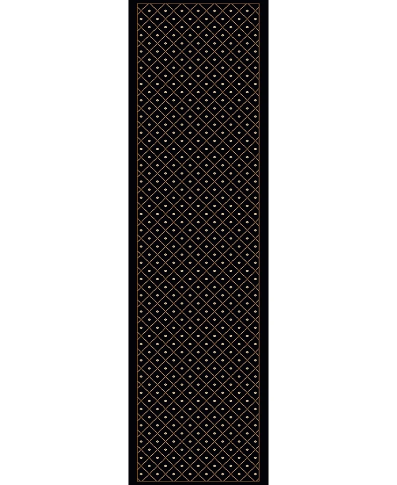 Closeout! Km Home 782// Pesaro 2'2" x 7'7" Runner Rug