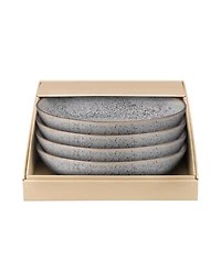 Denby Studio Grey 4 Piece Pasta Bowl Set