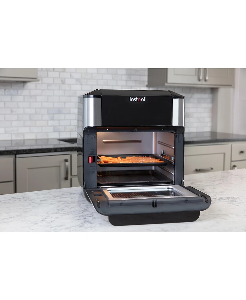 Instant Pot Vortex Plus 10 Qt. 7-in-10 Air Fryer Oven