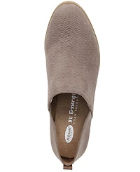 Dr. Scholl's Women's Ruler Slip-On Shooties