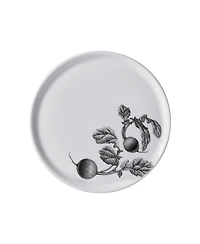 Twig New York Olive Market 6" Bread Plates - Set of 4