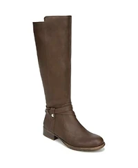 Lifestride Womens Xtrovert Riding Boots Regular Wide Calf