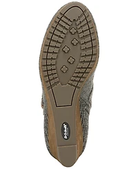 Dr. Scholl's Women's Create Wedge Booties
