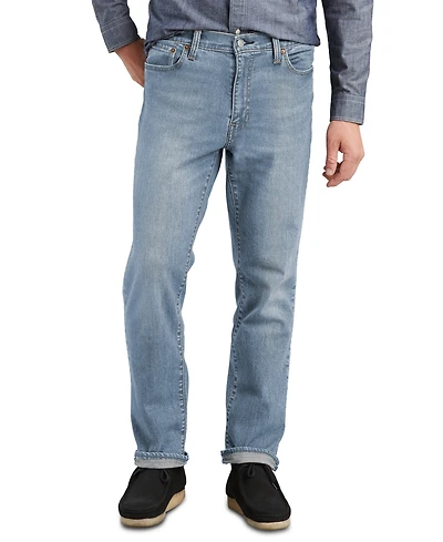 Levi's Big & Tall Men's 541 Athletic Fit All Season Tech Jeans