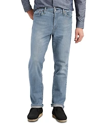 Levi's Big & Tall Men's 541 Athletic Fit All Season Tech Jeans
