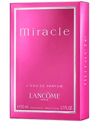 Lancome Miracle Eau De Parfum