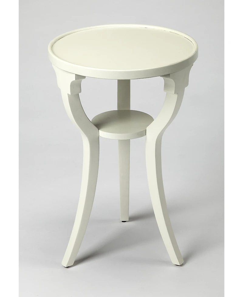 Dalton Round Accent Table