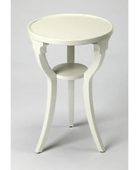 Dalton Round Accent Table