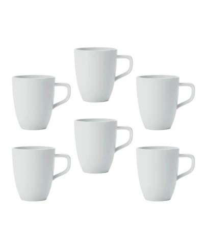 Villeroy & Boch Artesano Mugs, Set of 6
