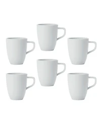 Villeroy & Boch Artesano Mugs, Set of 6