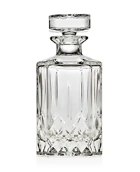 Godinger Oxford Whiskey Decanter