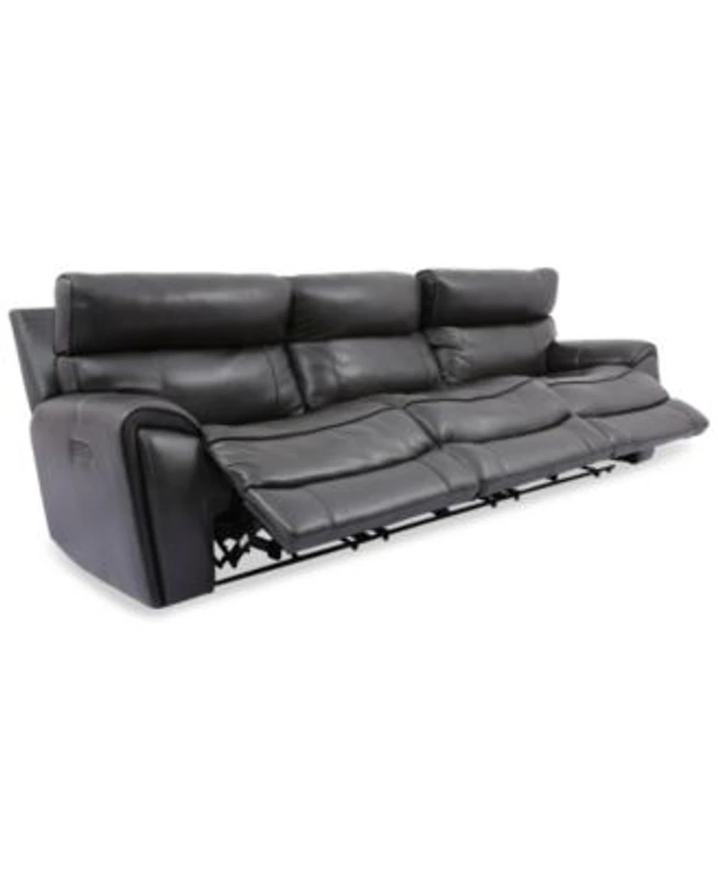 Closeout Hutchenson Fabric Sectional Sofa Collection