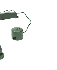Northlight Musical Rotating Christmas Tree Stand - For Artificial Trees