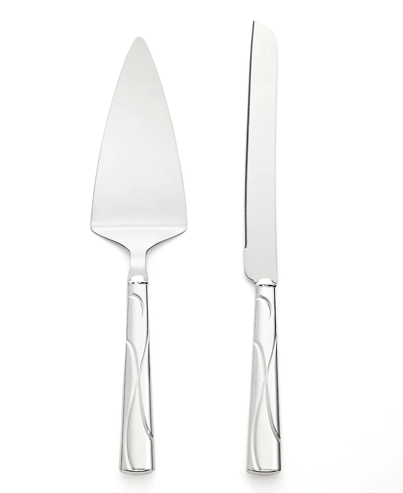 Lenox Serveware, Adorn Cake Knife & Server