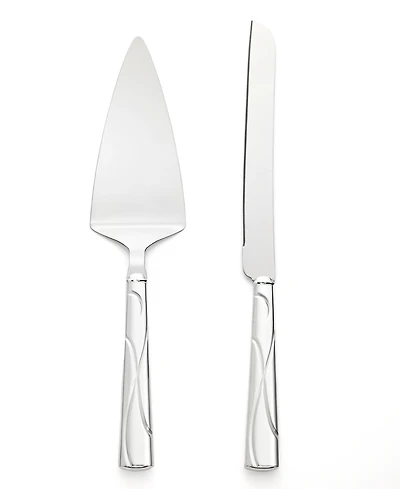 Lenox Serveware, Adorn Cake Knife & Server