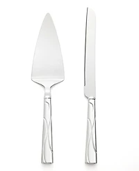 Lenox Serveware, Adorn Cake Knife & Server