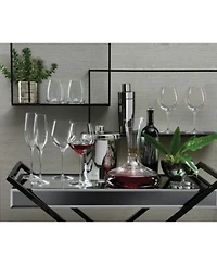 Waterford Elegance Stemware Barware Collection