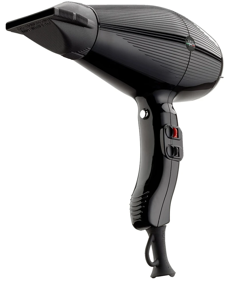 Gamma+ Aria Tourmaline Lightweight Hair Dryer