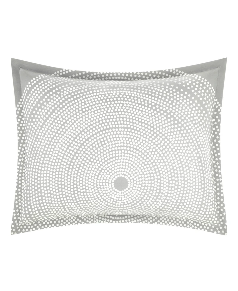 Marimekko Fokus 3 Piece Duvet Cover Set, King