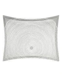 Marimekko Fokus 3 Piece Duvet Cover Set, King