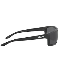 Oakley Polarized Sunglasses, OO9449 Gibston