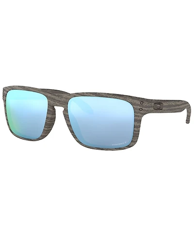 Oakley Men's Holbrook Xl Collection Polarized Sunglasses, OO9417