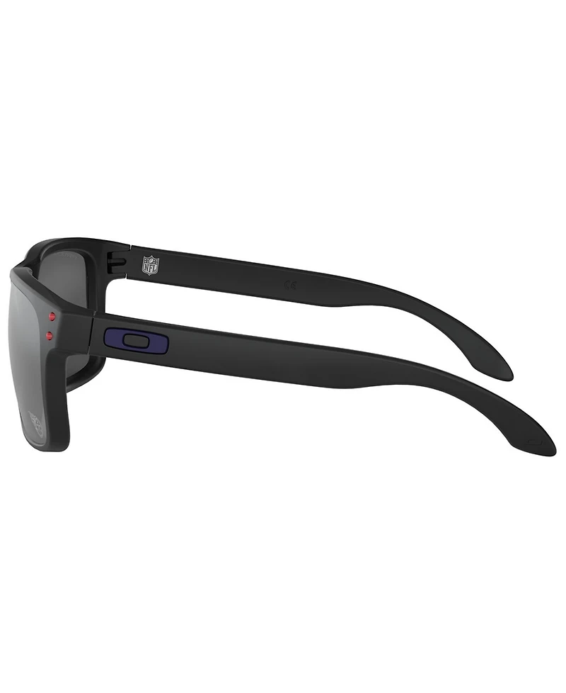 Oakley Nfl Collection Sunglasses, Tennessee Titans OO9102 55 Holbrook