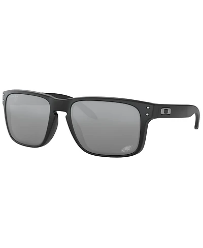 Oakley Nfl Collection Sunglasses, Philadelphia Eagles OO9102 55 Holbrook
