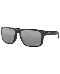 Oakley Nfl Collection Sunglasses, Philadelphia Eagles OO9102 55 Holbrook