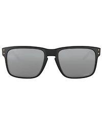Oakley Nfl Collection Sunglasses, New Orleans Saints OO9102 55 Holbrook